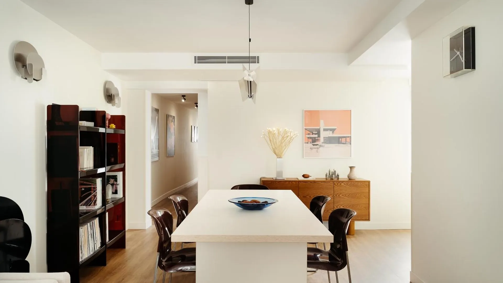 Apartmanhotel Edgar Suites Marais - Temple Párizs