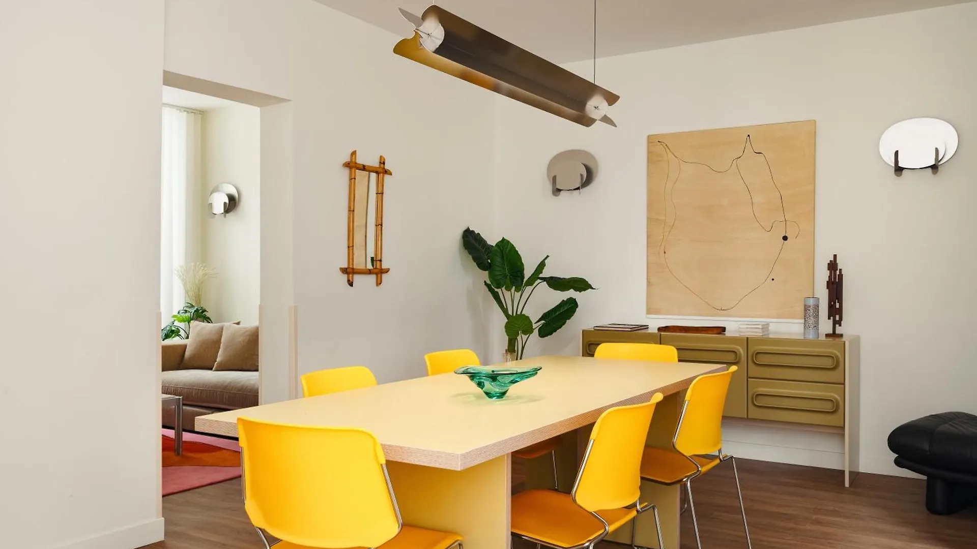 Edgar Suites Marais - Temple Párizs Apartmanhotel