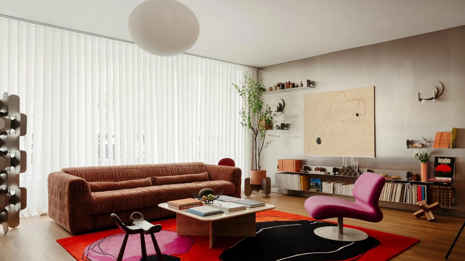 Edgar Suites Marais - Temple Párizs Franciaország