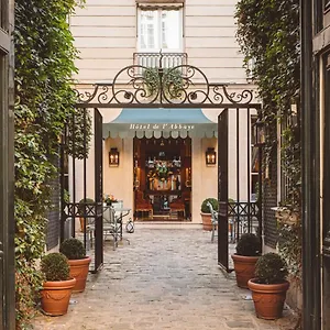 4* Hotel De L'abbaye