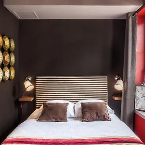 Apartment Le 84 Sainte-cath' Lille