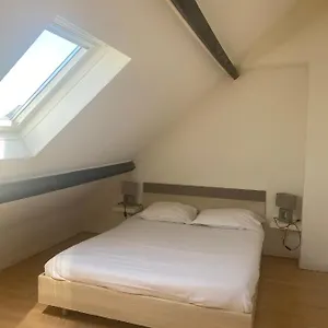 Apartment Treilles'appart Lille