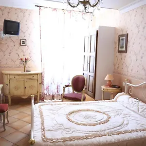 Bed & Breakfast Le Baldaquin Moustiers-Sainte-Marie