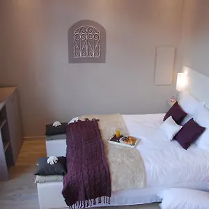 Apartment A Part - Urbains Lille