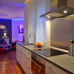 Apartment The Appart Lille