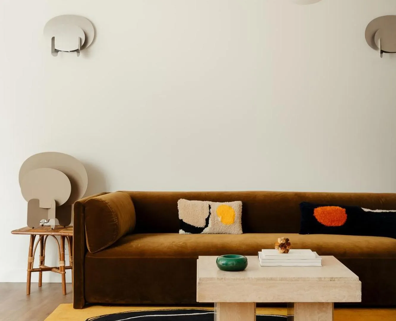Edgar Suites Marais - Temple Paris 2*,