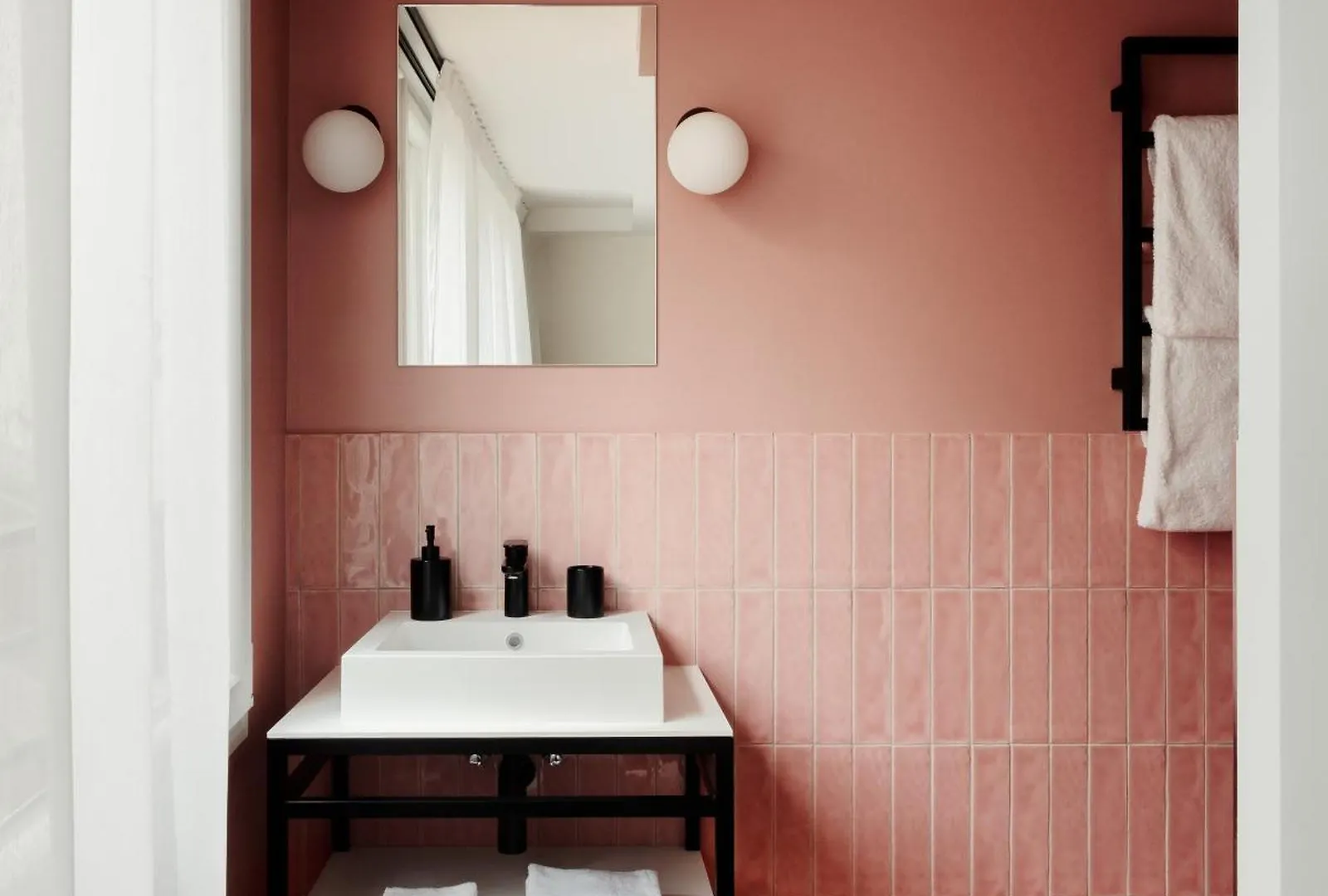 Edgar Suites Marais - Temple Paris Aparthotel