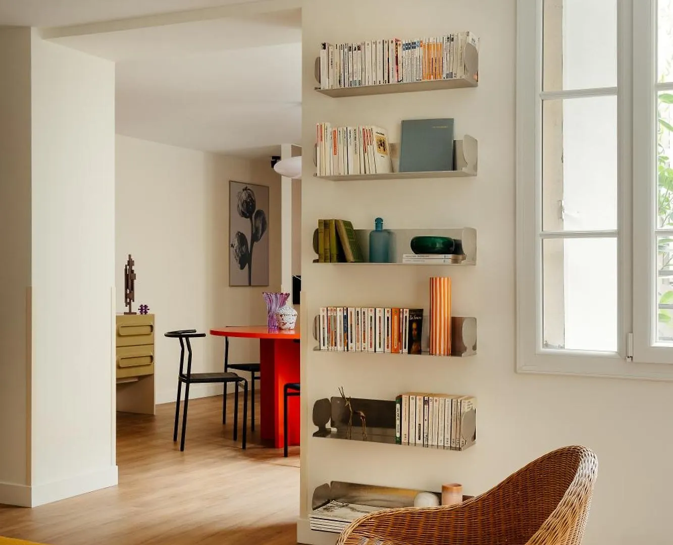 Edgar Suites Marais - Temple Paris