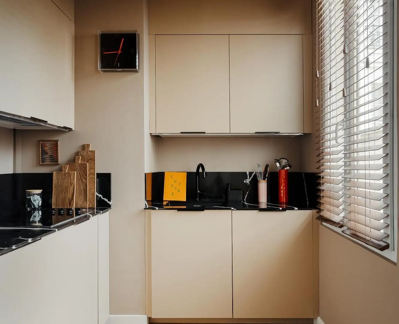 Edgar Suites Marais - Temple Paris