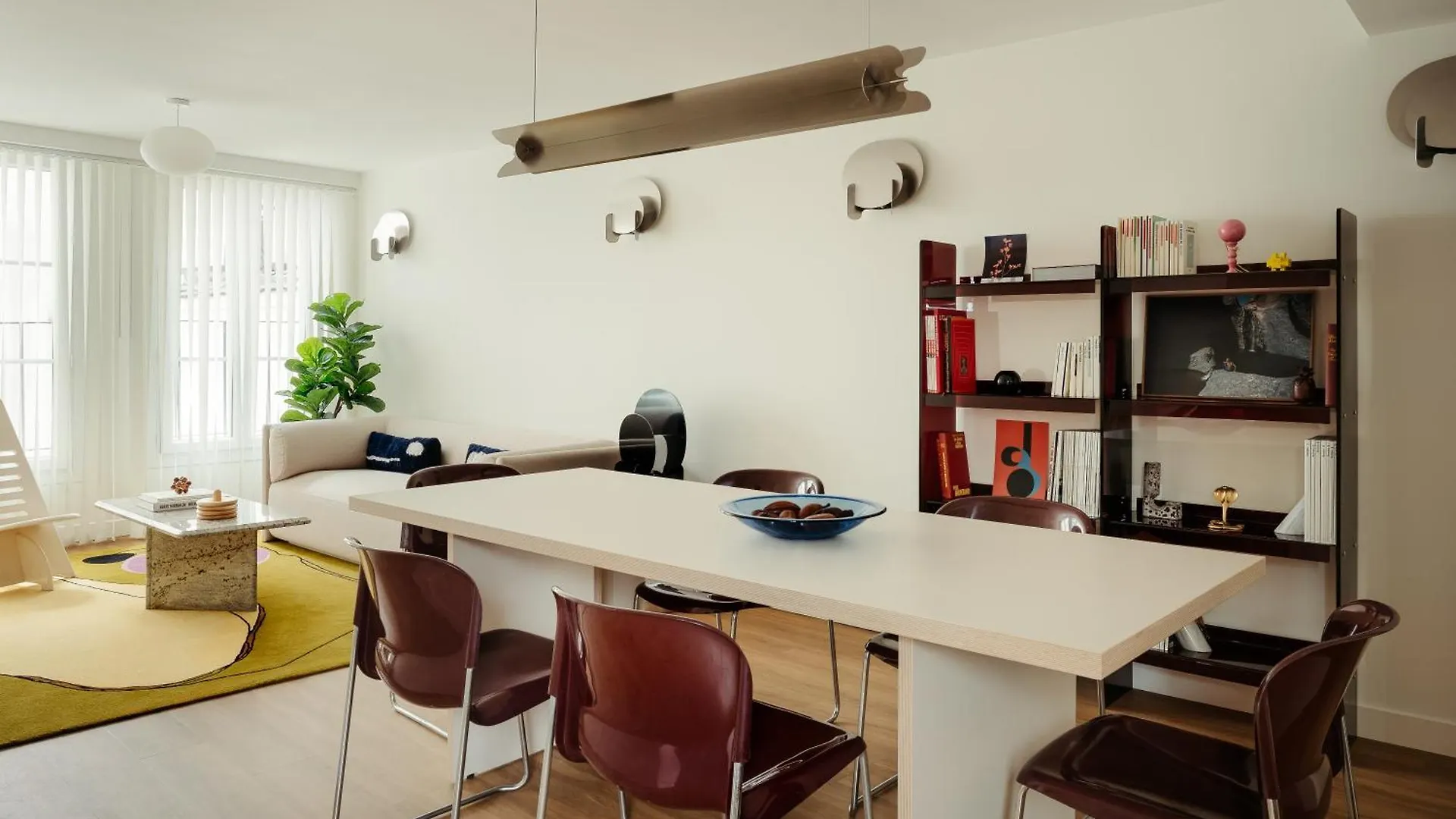 Edgar Suites Marais - Temple Paris