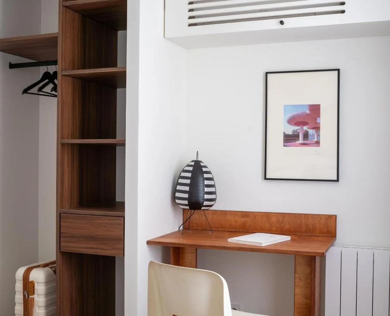 Edgar Suites Marais - Temple Paris Aparthotel