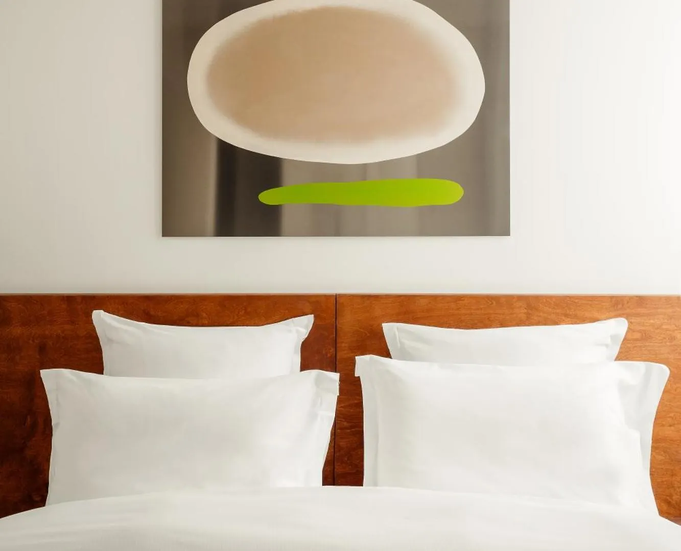 Edgar Suites Marais - Temple Paris France