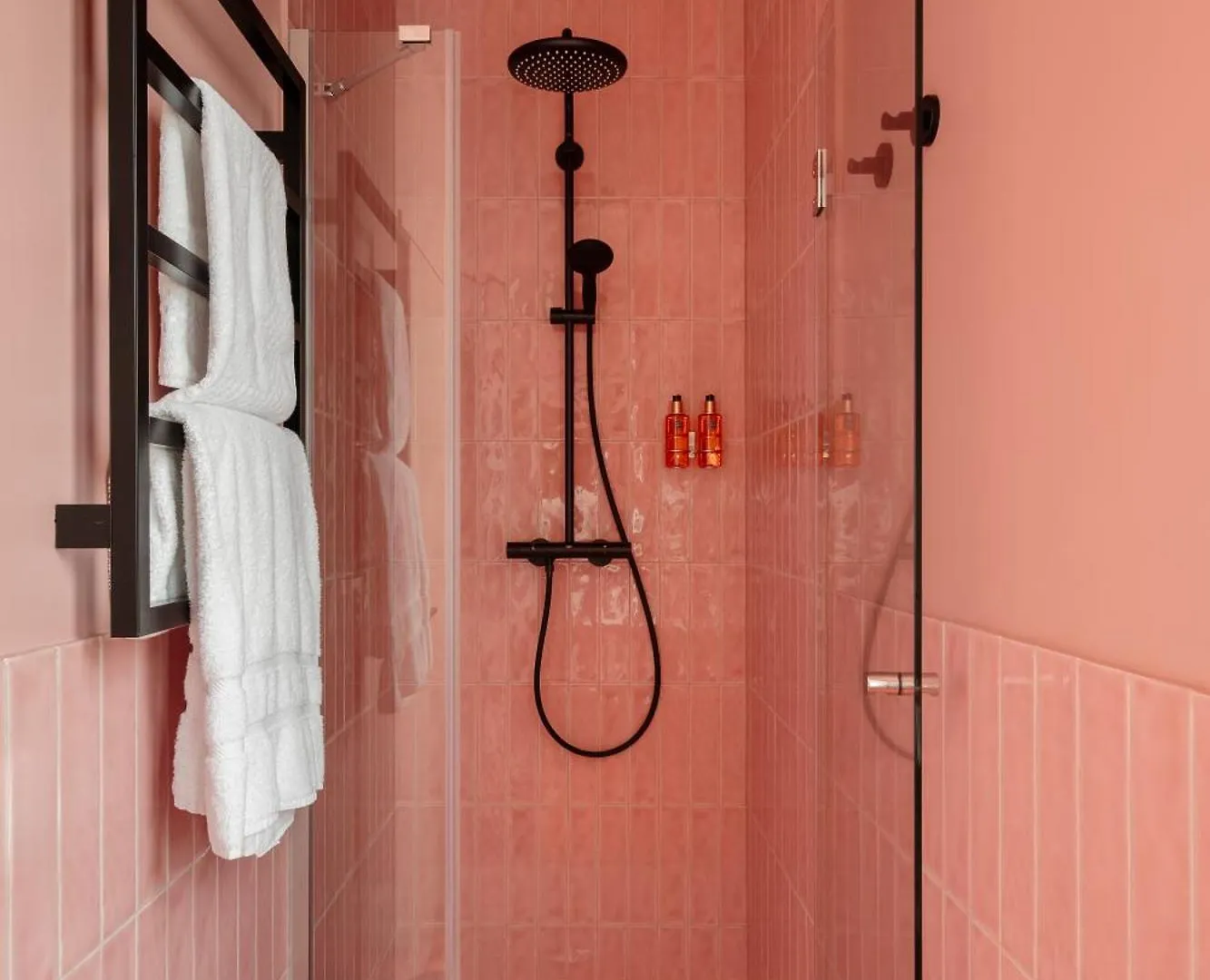 Edgar Suites Marais - Temple Paris