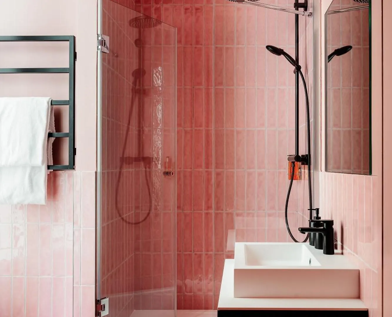 Edgar Suites Marais - Temple Paris France